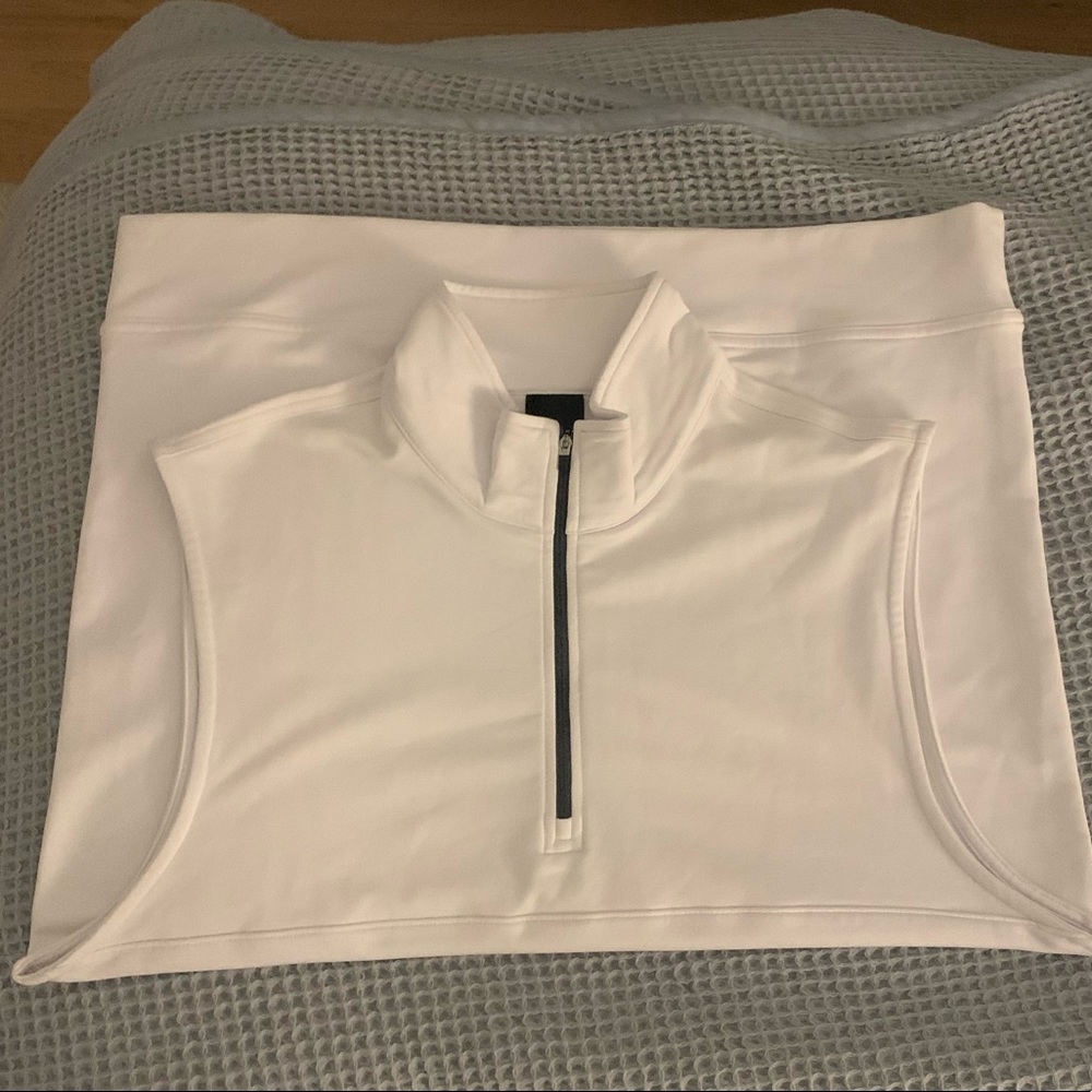 Dunning Vest, Size Medium